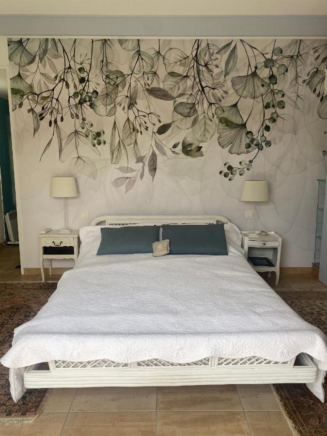 Maison Althea Rosea - 3 Chambres Et Piscine Nieulle-sur-Seudre Ngoại thất bức ảnh