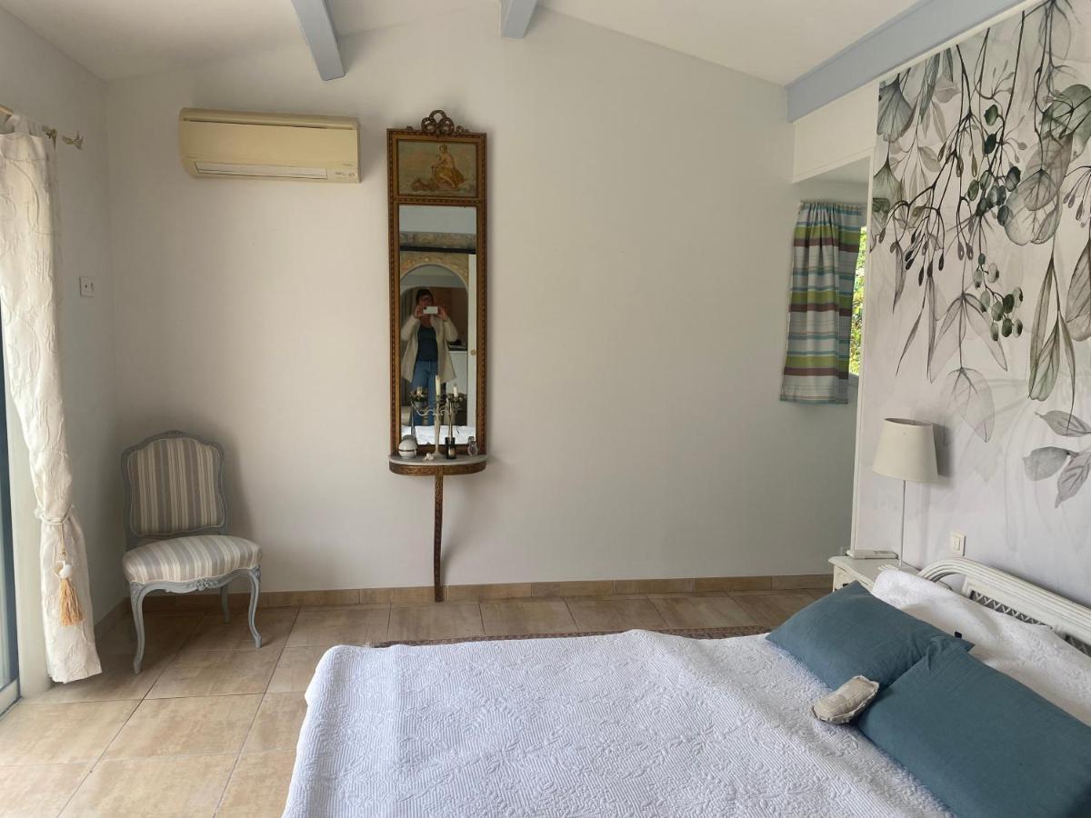Maison Althea Rosea - 3 Chambres Et Piscine Nieulle-sur-Seudre Ngoại thất bức ảnh