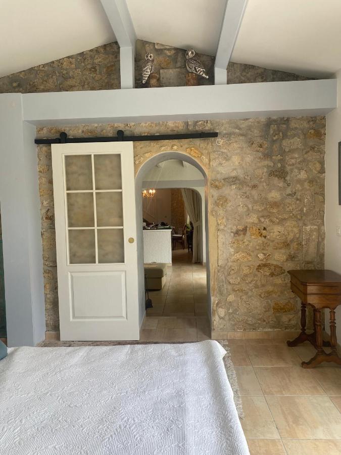 Maison Althea Rosea - 3 Chambres Et Piscine Nieulle-sur-Seudre Ngoại thất bức ảnh