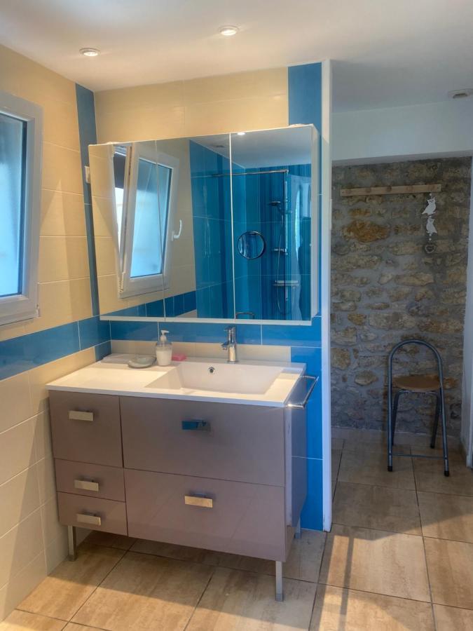 Maison Althea Rosea - 3 Chambres Et Piscine Nieulle-sur-Seudre Ngoại thất bức ảnh